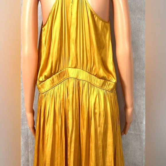 slim fit dress slacks Halston Heritage MSQ151974 Dress